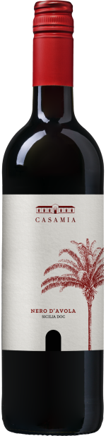 Casa mia nero d&apos;avola sicilia