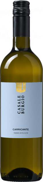 Casale burgio carricante
