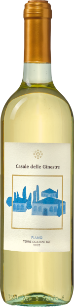 Casale delle ginestre fiano