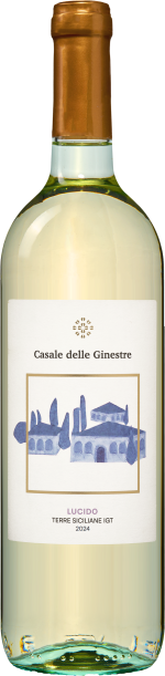 Casale delle ginestre lucido terre siciliane