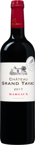 Château grand tayac margaux
