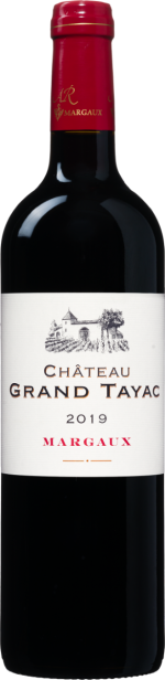 Château grand tayac margaux