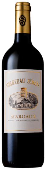 Château siran margaux