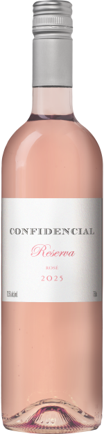 Confidencial reserva