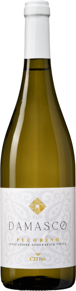 Damasco pecorino terre di chieti