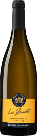 Domaine beausejour &apos;les grenettes&apos; touraine
