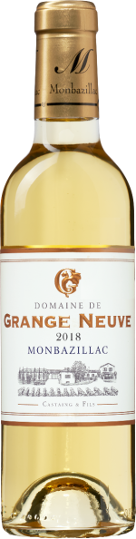 Domaine de grange neuve monbazillac (375 ml)