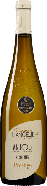 Domaine de l'angelière prestige anjou blanc