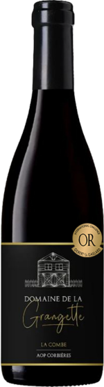 Domaine de la grangette corbières