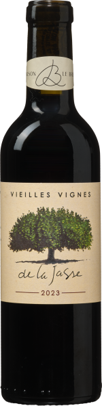 Domaine de la jasse &apos;vieilles vignes&apos; cabernet-merlot (375 ml)