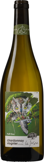 Domaine de la jasse terroir sauvage 'petit duc'