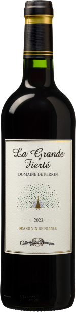 Domaine de perrin la grande fierté