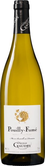 Domaine nicolas gaudry pouilly-fumé