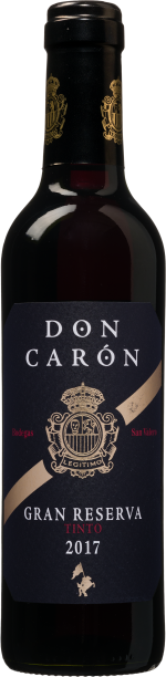 Don carón gran reserva (3 flessen)