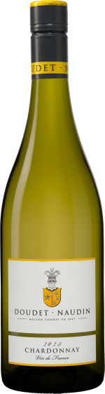 Doudet-naudin chardonnay