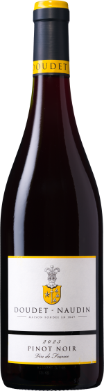 Doudet-naudin pinot noir