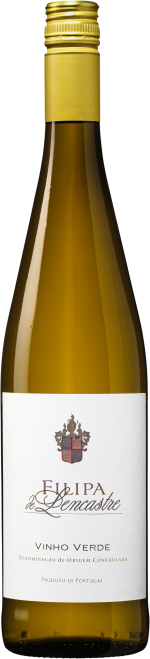 Filipa de lencastre vinho verde
