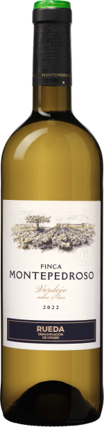 Finca montepedroso verdejo