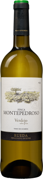 Finca montepedroso verdejo