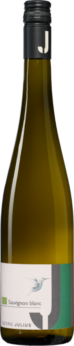 Georg julius sauvignon blanc (organic)