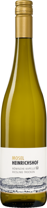 Heinrichshof romische kapellen riesling