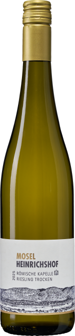 Heinrichshof romische kapellen riesling