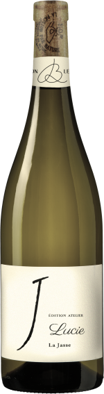 J. de la jasse blanc 'lucie'