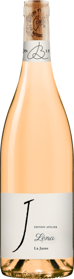 J. de la jasse 'lena'