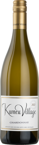Kumeu river village chardonnay
