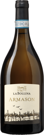 La bollina chardonnay 'armason'