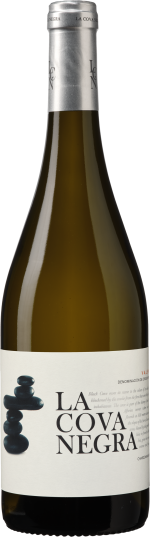 La cova negra chardonnay-viognier