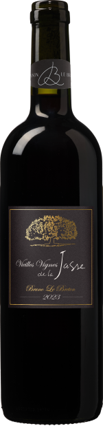 La jasse jubileum cuvee 'bruno le breton'