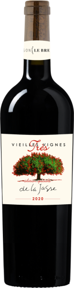 La jasse &apos;très vieilles vignes&apos; limited edition