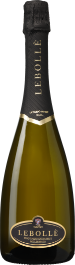 Lebolle pinot nero spumante