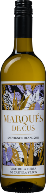 Marqués de cus sauvignon blanc