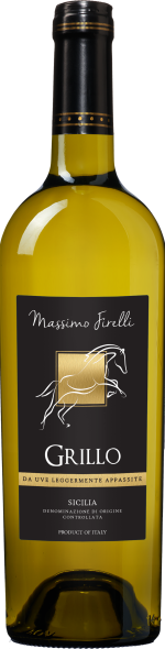 Massimo firelli grillo appassimento