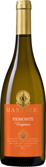 Mastieri viognier