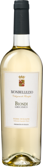 Monbellezio 'biondi' grecanico