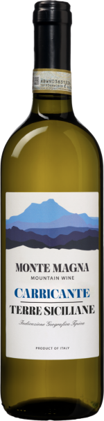 Monte magna carricante