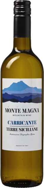 Monte magna carricante