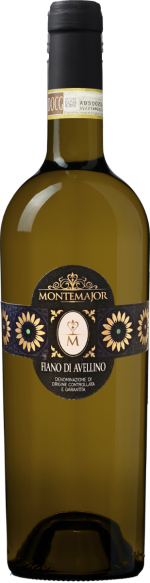 Montemajor fiano di avellino