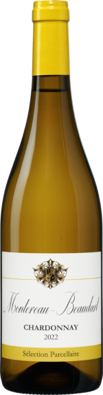 Montereau beaudart chardonnay