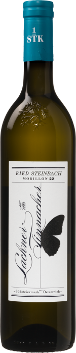 Morillon ried steinbach südsteiermark lackner-tinnacher