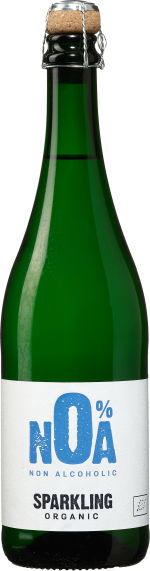 Noa sparkling white alcoholvrij