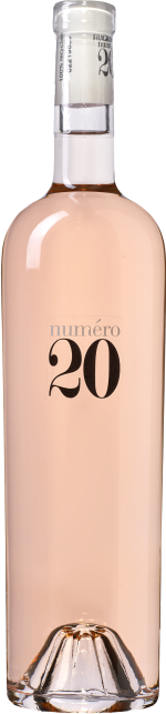 Numéro 20 'fragrance' aix-en-provence