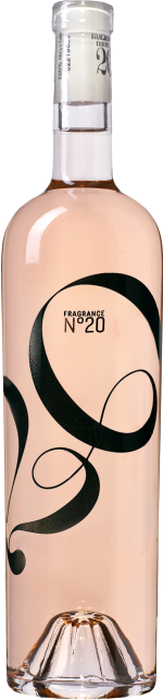 Numéro 20 'limited edition' aix-en-provence