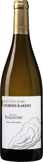 (organic) château roquefort sauvignon blanc les roches blanches