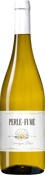 Perle fumé sauvignon blanc