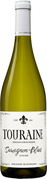 Pierre chainier sauvignon blanc
