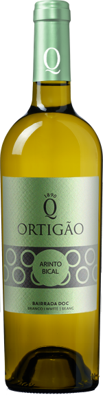Quinta de ortigão arinto-bical